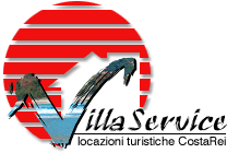 Villa Service - Locazioni turistiche Costa Rei