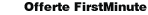 Offerte FirstMinute