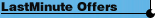 Last Minute Offers